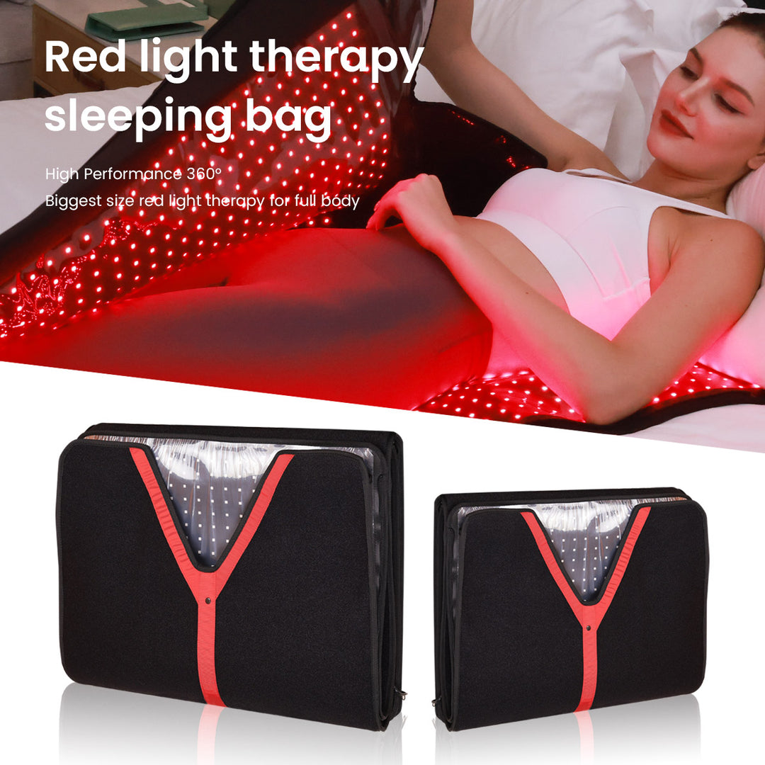 Red light Therapy Bag