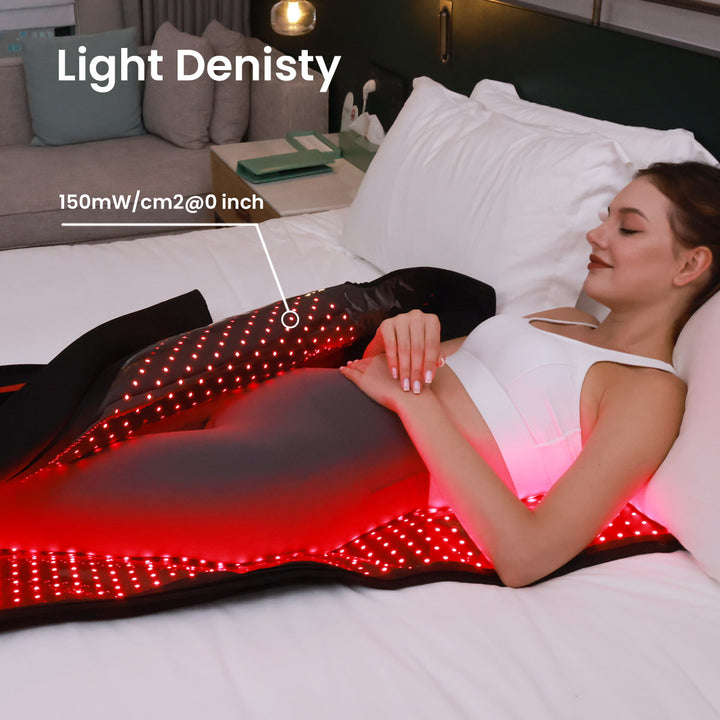 Red light Therapy Bag