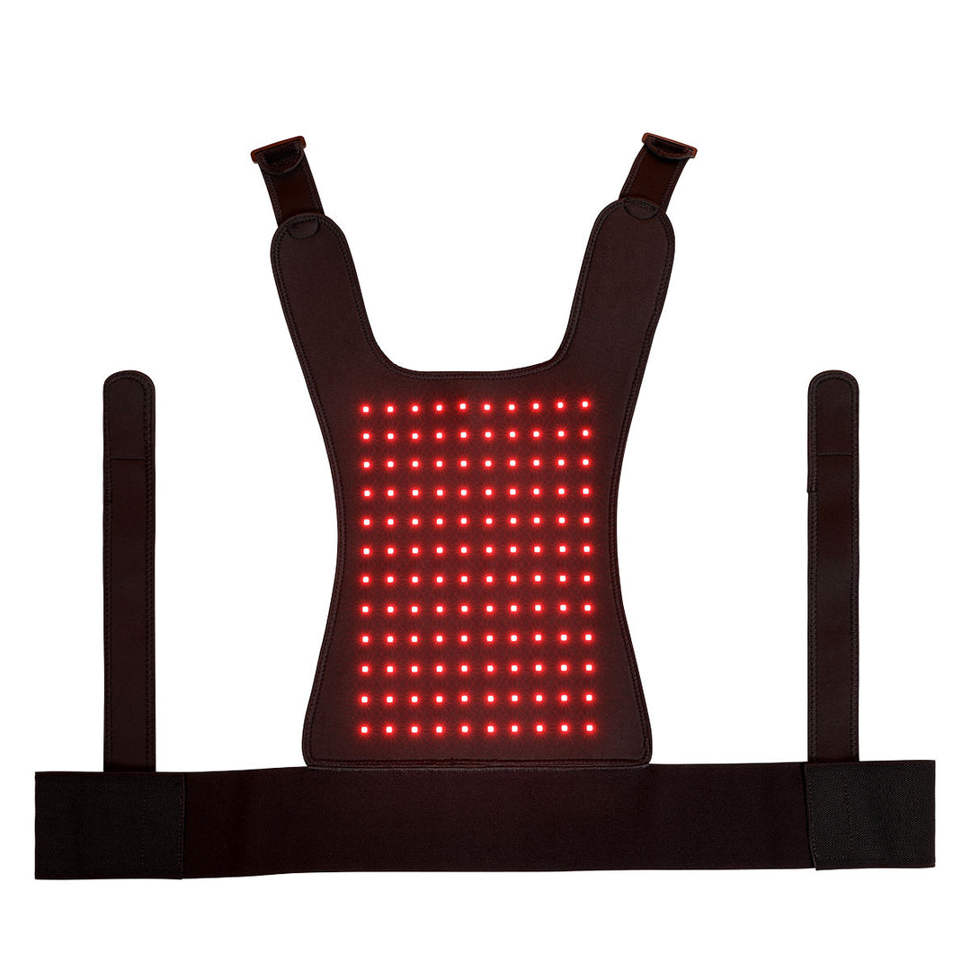 Red light Therapy vest