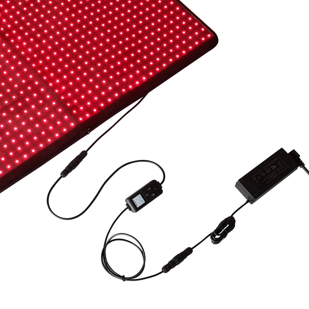 Red light Therapy Pad