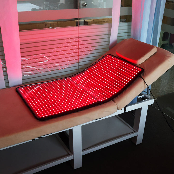 Red light Therapy Pad