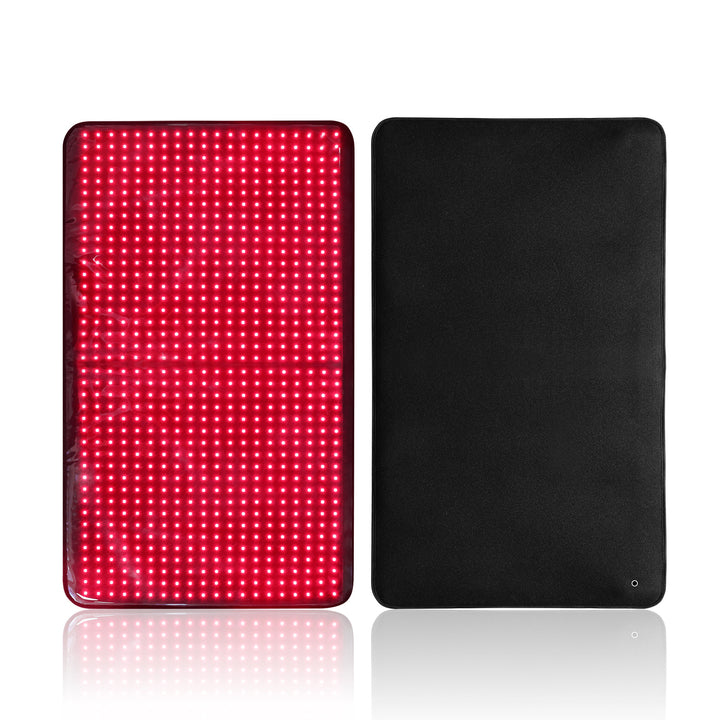 Red light Therapy Pad