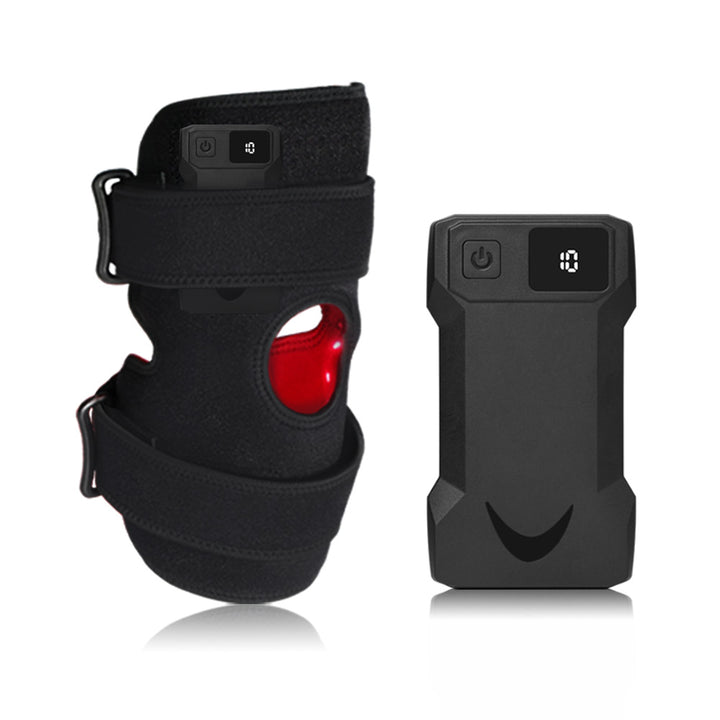 Red light Therapy Knee Pad