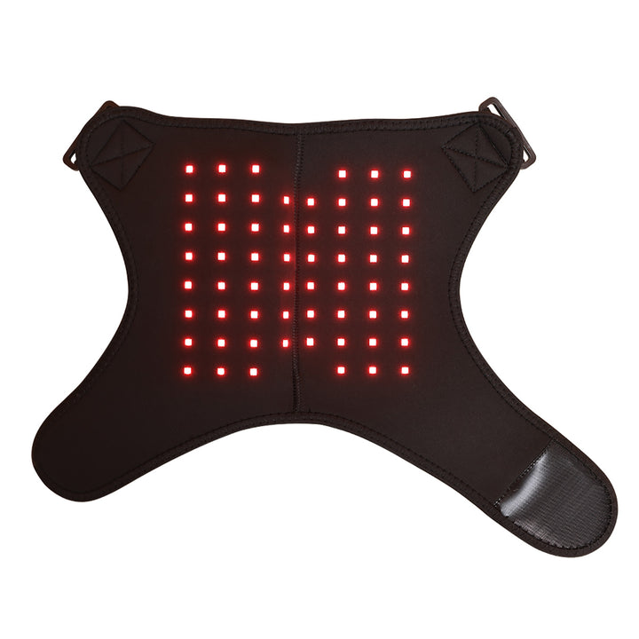 Red light Therapy Shoulder Therapy