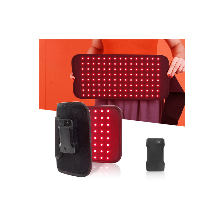 Red light Therapy Belt