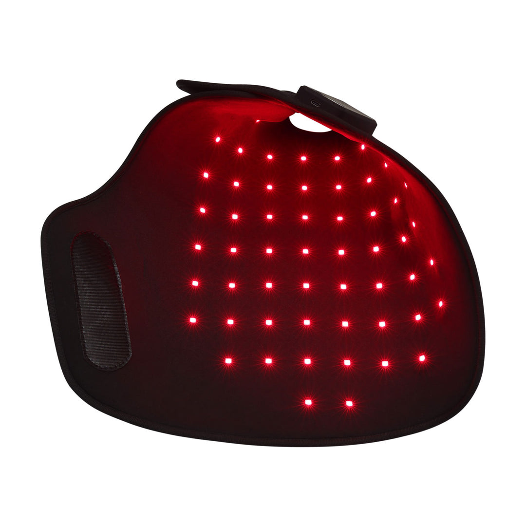 Red light Therapy Shoes